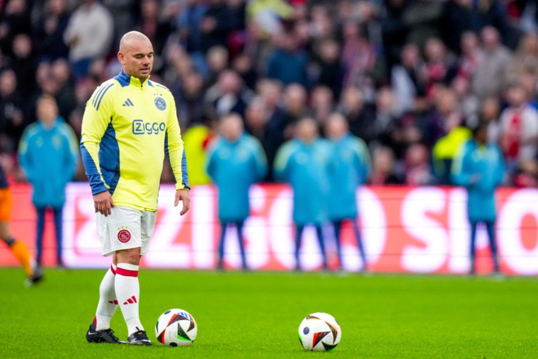 Devinez qui a trouvé les coups francs de Rice « pas si impressionnants » ?