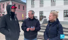 Biélorussie : le mouvement de contestation peine à reprendre