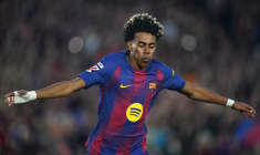 Lamine Yamal bat un nouveau record en Espagne