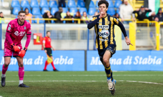 Mussolini fait son retour à la Lazio