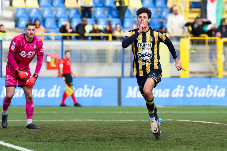 Mussolini fait son retour à la Lazio