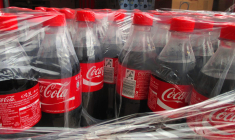 Coca-Cola va à nouveau inscrire des prénoms sur ses bouteilles. (illustration) (901263 / Pixabay)