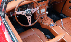 Voitures de collection : est-il judicieux d'investir ? / iStock.com - Ole Schwander