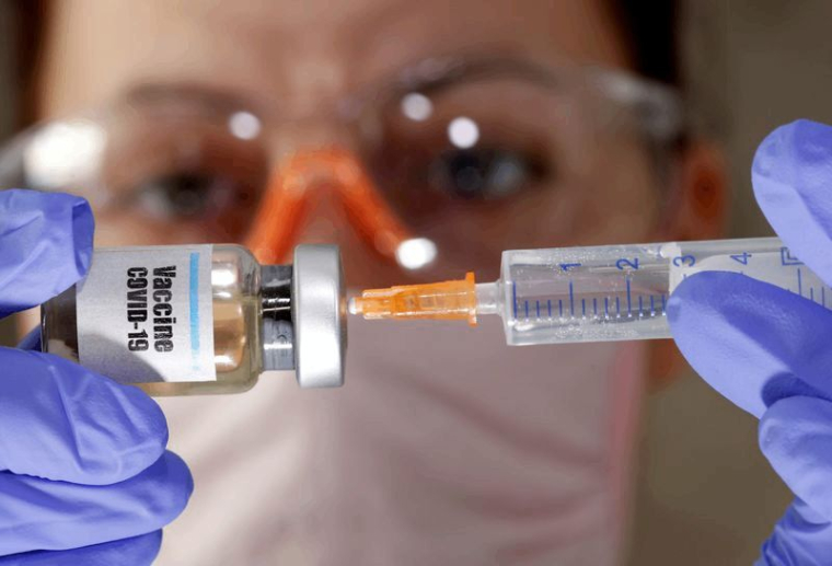 CORONAVIRUS: LE VACCIN DE NOVAVAX EN 2E PHASE DE TEST EN AFRIQUE DU SUD