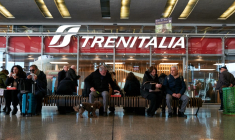 ( AFP / ANDREAS SOLARO )