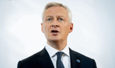 L'ETAT VEUT APAISER LE CONFLIT VEOLIA-SUEZ, PAS DE "PRÉCIPITATION"