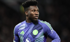 Mercato : André Onana est prêté à Trabzonspor
