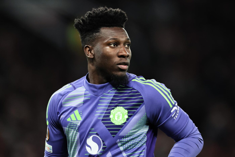 Mercato : André Onana est prêté à Trabzonspor