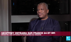 Pour Geoffrey Onyeama, il faut tout faire pour éviter un conflit entre le Mali et la Côte d’Ivoire