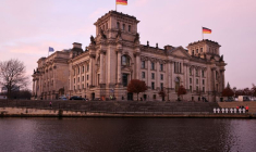 ALLEMAGNE: HAUSSE RECORD DES PRIX À LA PRODUCTION EN MARS