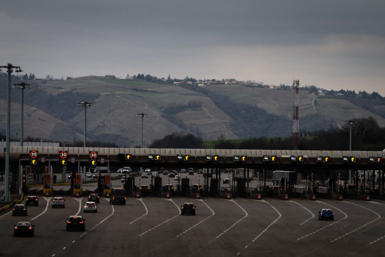 (illustration) ( AFP / JEAN-PHILIPPE KSIAZEK )