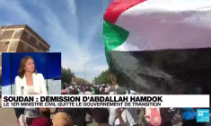 Soudan : le Premier ministre civil Abdallah Hamdok démissionne, carte blanche pour l'armée