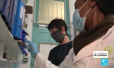 Lutte contre le VIH : avancée des traitements préventifs en Afrique du Sud