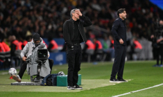 « On va chercher à gagner le championnat et la Ligue des champions », assure Luis Enrique