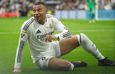 Trophées UNFP : Kylian Mbappé : «Tu n’es jamais tout en haut »