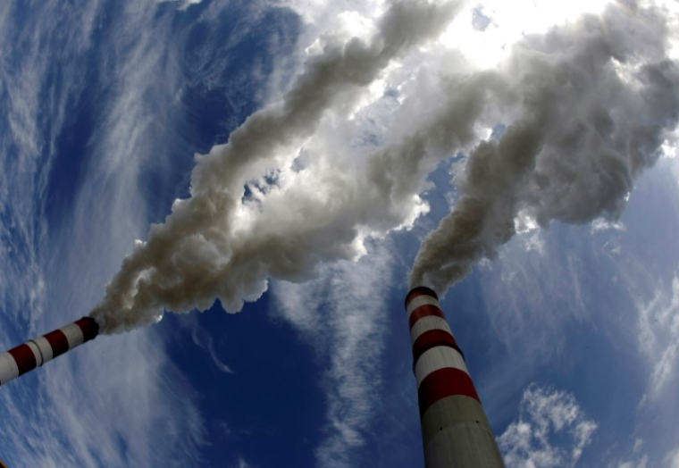 LES DIRIGEANTS DU G7 S'ENGAGENT À AUGMENTER LEURS CONTRIBUTIONS AU FINANCEMENT DU CLIMAT