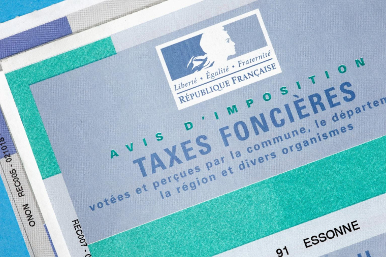 Dans les grandes villes, la taxe foncière va augmenter de façon modérée en 2021 crédit photo : Shutterstock