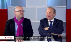 Valls-CGT : un compromis est-il possible ?