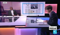 Tournoi des Six Nations : France-Écosse, "que la fête recommence" !