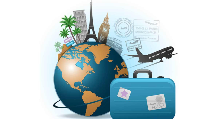 Nos conseils sur six valeurs du secteur «tourisme et loisirs». (© DR)