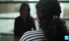 Pourquoi les hommes ont peur des femmes