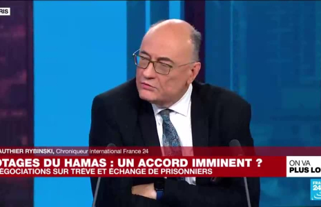 Gaza: vers une libération d'otages ?