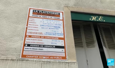 Nulle part où aller : après la pandémie, la France face à la crise d'hébergement d'urgence