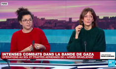 Une semaine dans le monde : combats intenses à Gaza, aide américaine à l'Ukraine, COP 28