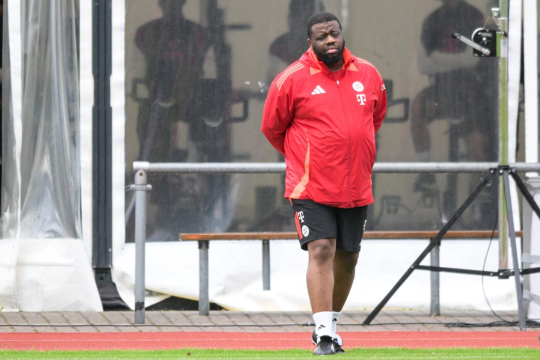 L'adjoint de Vincent Kompany cherche une nouvelle compagne sur Instagram