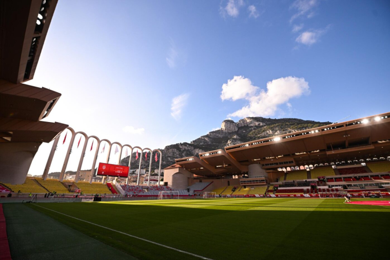Monaco lance un appel à ses supporters pour confectionner un « tifo » original contre le PSG