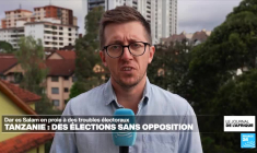 Tanzanie : des élections sans opposition, couvre-feu à Dar es Salam