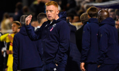But fantôme à Auxerre et main de Maupay : les réponses de la direction technique de l'arbitrage