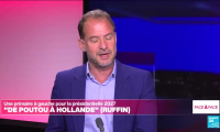 Rapport sur les Frères musulmans : l'État face au défi de l'entrisme