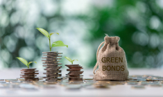 Obligations vertes (Crédits: Adobe Stock)