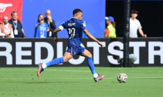 Kylian Mbappé adresse une lettre aux Français