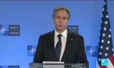 Antony Blinken à Bruxelles : le dossier russe, une priorité pour Washington