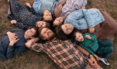 Les prochain Congrès des notaires de France aura pour thème «Famille & Créativité notariale: accompagner les tribus d’aujourd’hui». ( crédit photo : Getty Images )