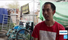 En Birmanie, la conscription obligatoire fait fuir les jeunes vers la Thaïlande voisine