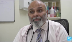 Journée mondiale de lutte contre la tuberculose : l’Inde en guerre contre la maladie