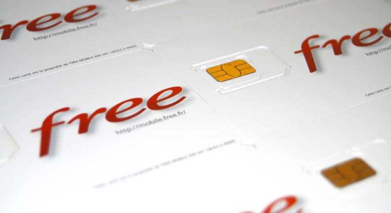 En quatre mois, Free a séduit plus de 2 millions d'Italiens. (© Iliad)