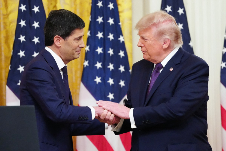 Cr&eacute;dit photo : AARON SCHWARTZ / AFP