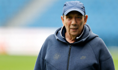 « Humainement, Gasset est ce qui se fait de plus rare dans le foot »