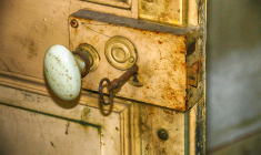 L'immeuble situé au 62 rue de Meaux à Paris faisait l'objet d'un arrêté de péril depuis 2012. (Pixabay / selenee51)