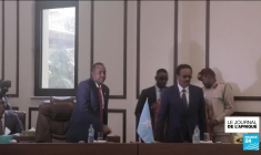 Somalie : le président suspend le Premier ministre sur fond de conflit électoral