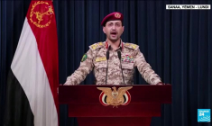 Nouvelles attaques en mer Rouge, l'UE annonce sa mission de protection du trafic maritime