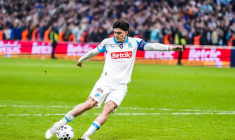 « Qu’il retourne en Argentine » : les fans de l'OM n'en peuvent plus de Leonardo Balerdi