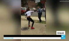 Etats-Unis : Quand une "Dance Battle" met fin à une bagarre