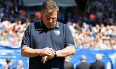 Toutes les dates de clôture de mercato à l'étranger