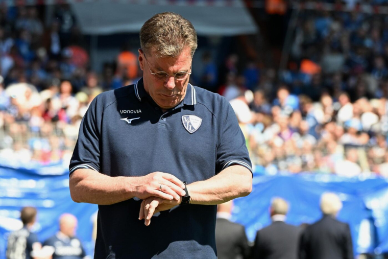 Toutes les dates de clôture de mercato à l'étranger