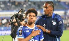 Deux nouveaux suspects arrêtés dans l'enquête sur des cambriolages de joueurs